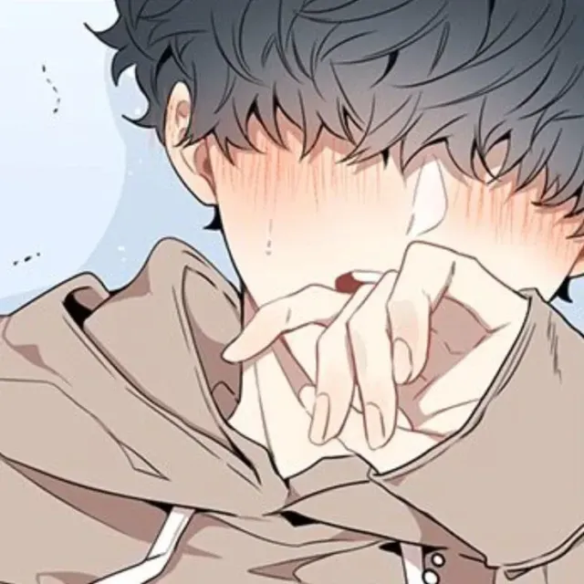 Angelo || Obsessed shy kid ||