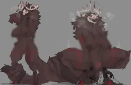 She's obsessed with you || Nyx