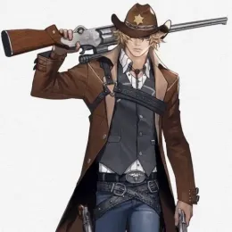 Pyro || ᴄᴏᴡʙᴏʏ