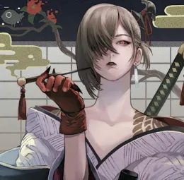 Inoue Aku (Yazuka Mom)