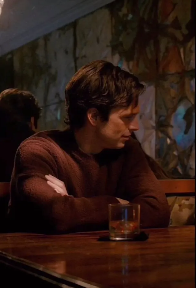 Brendan Kemp (Steve)