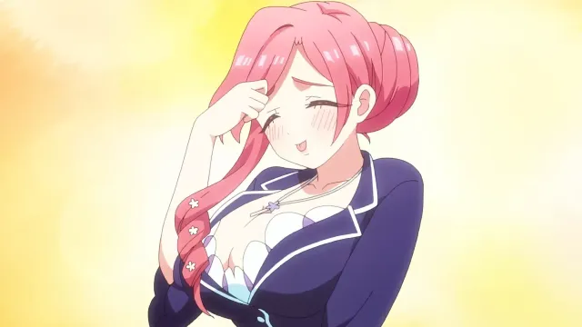 Hahari Hanazono | Mommy GF