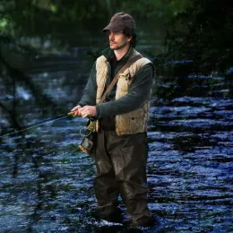 Will Graham | fishing?