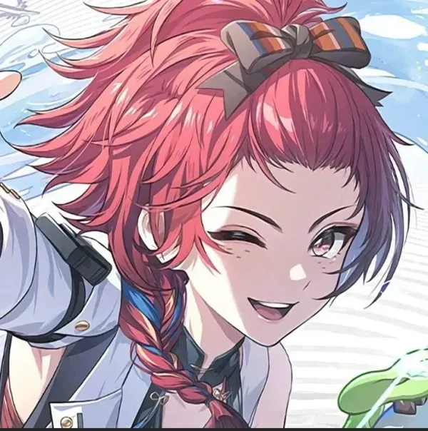 Chixia – Jinzhou Speedster