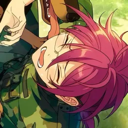 Ibara Saegusa