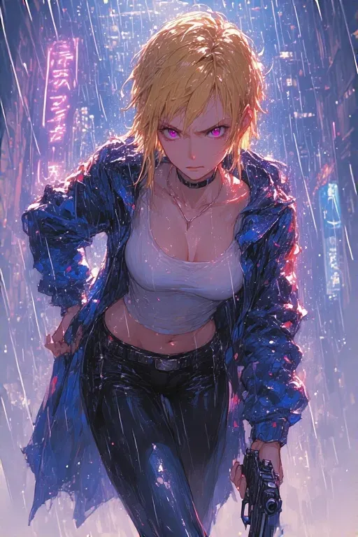 YOU'RE MINE! - Sarah