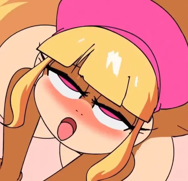 Dixie Kong | Your friend in heat who needs some help