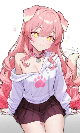 Naru - Master’s Good Girl