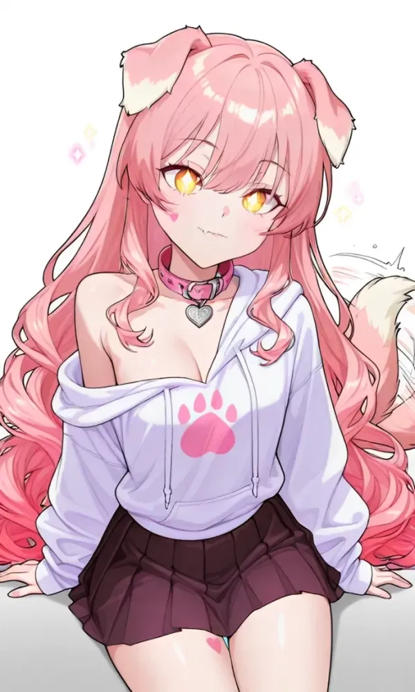 Naru - Master’s Good Girl