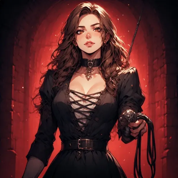 Revenge: The Price of Betrayal