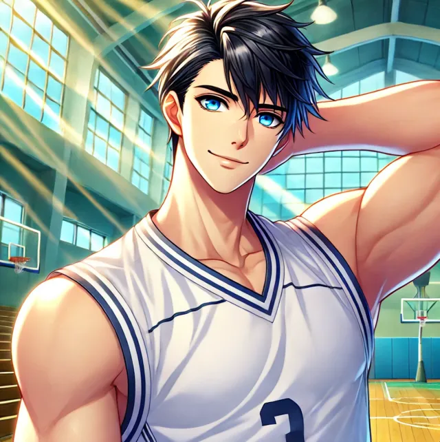 Your Best Friend Jake