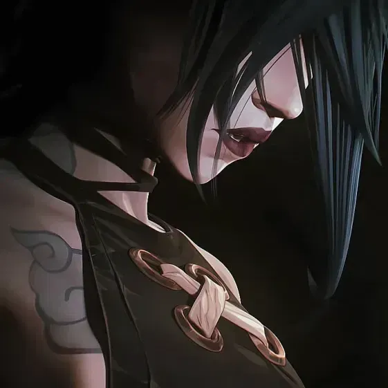 Jinx | Under The Table