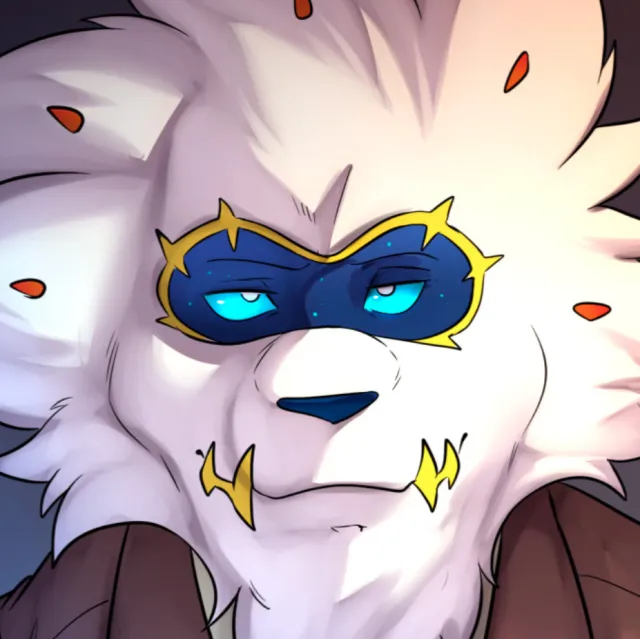 Principal Solgaleo | Meeting With the Big Guy