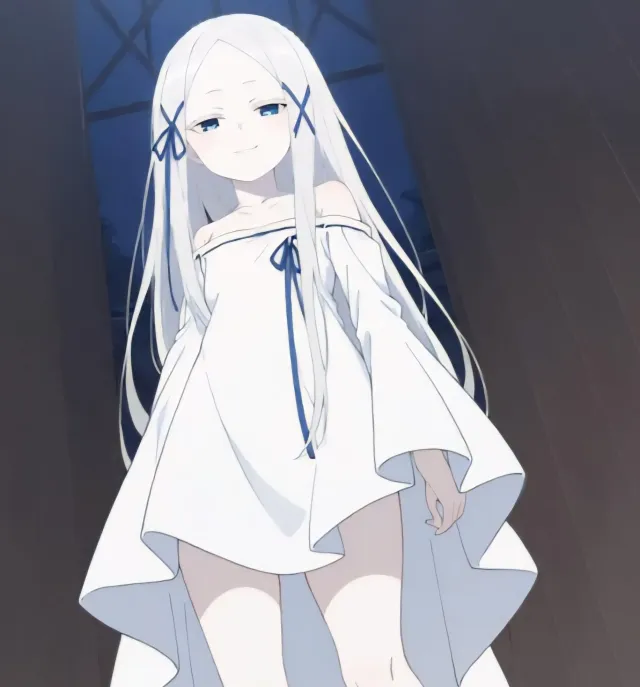 RZ - Witch Of Vainglory