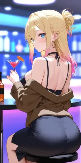 Nene Pt2 [Newly-wed wife]