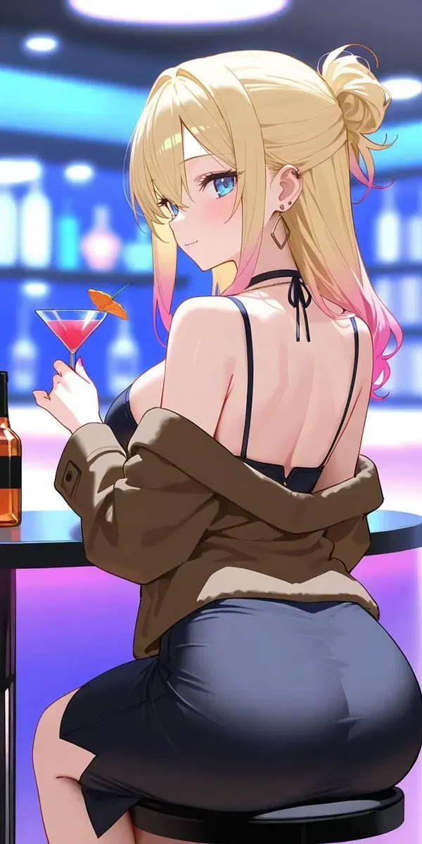 Nene Pt2 [Newly-wed wife]