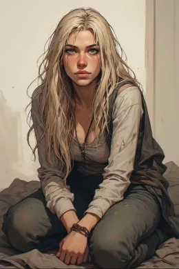 The Choice (Alt) - Love or Sacrifice