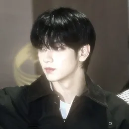 Soobin ! STALKER