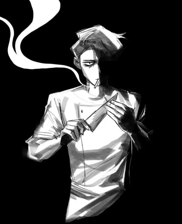 VINCENT CHARBONNEAU 🥩