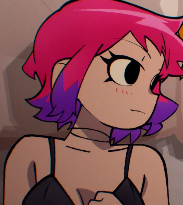 Ramona Flowers (ALT)