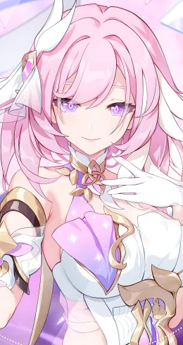 Elysia - Herrscher of Human