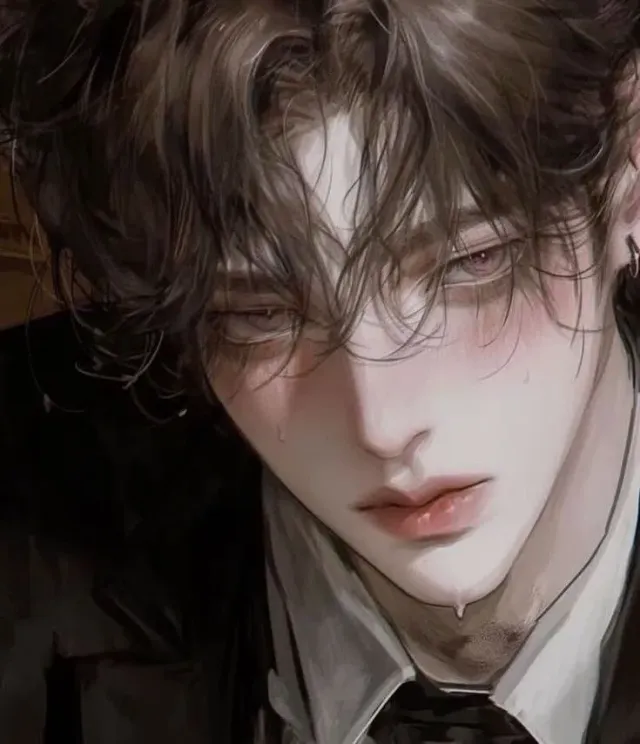 🔪 Original MC || Ilya Li