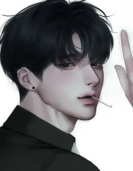 Samuel | Your Jealous Boyfriend