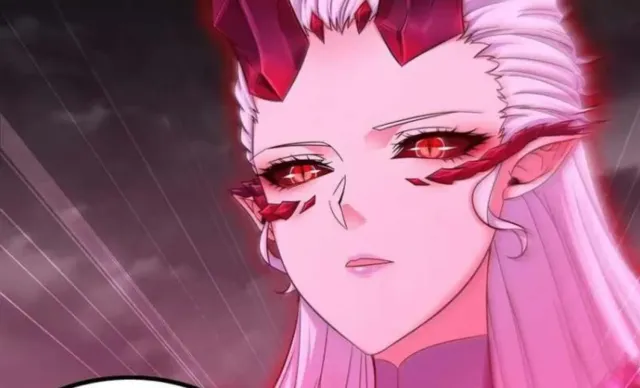 higiwara nondari (demon queen)