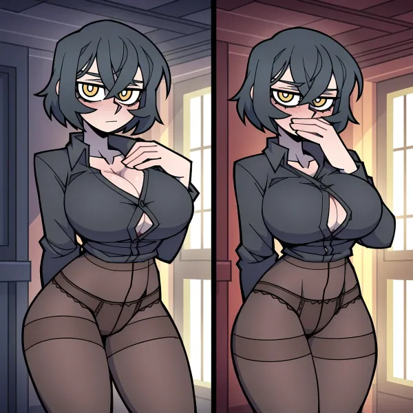 😠Just TAKE her hints ALREADY!! | KeiðŸ˜