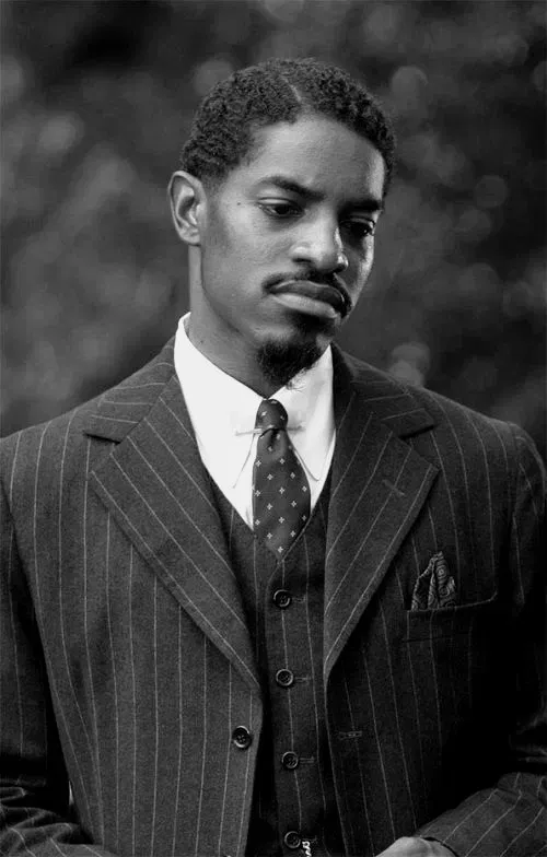 Book Writer Husband — Thomas