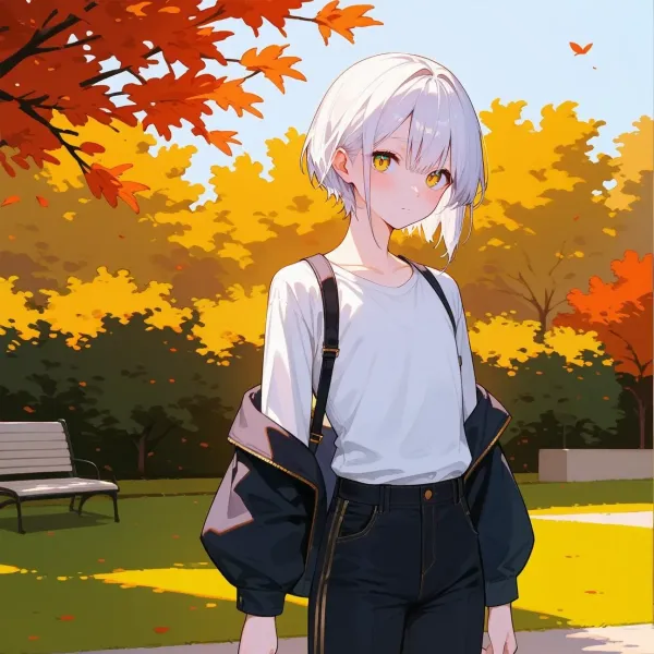 Boy that you bullied