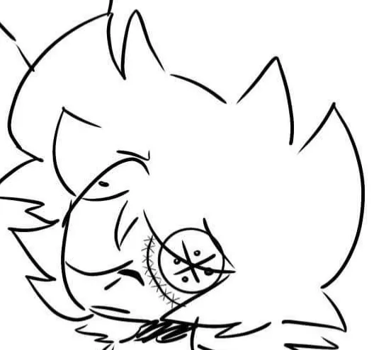 Yandere Cris