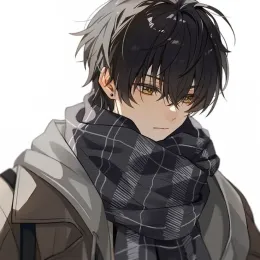Austin Cooper [City Boy]