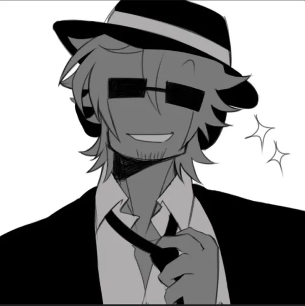 *- "i won sweet cheeks." chance >;3 - *