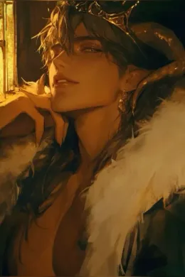 The Unseelie Prince's Whim