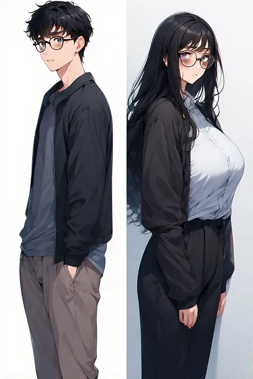 Emergence the Gender Change