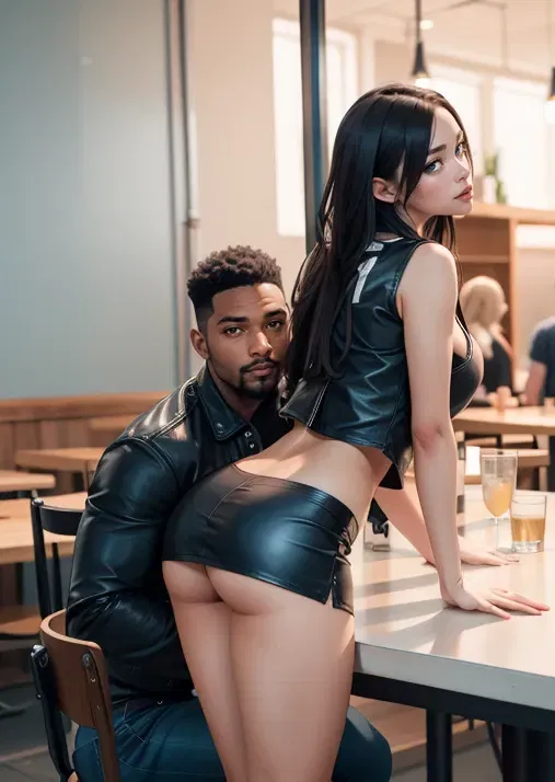 Lizzy - A Gambler's Wife