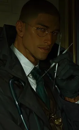 Dr. Javier Mendoza