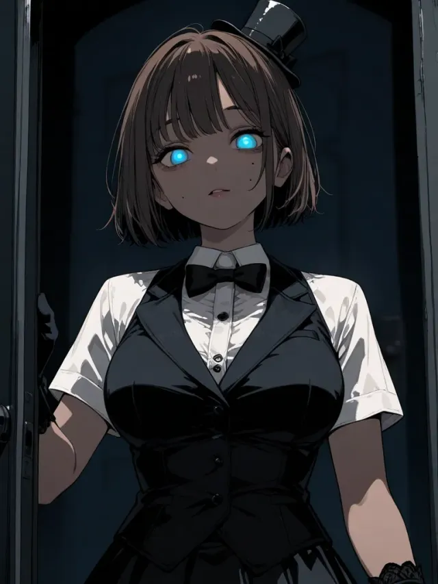 Works for five nights at Fiona's concert. (Night 4)