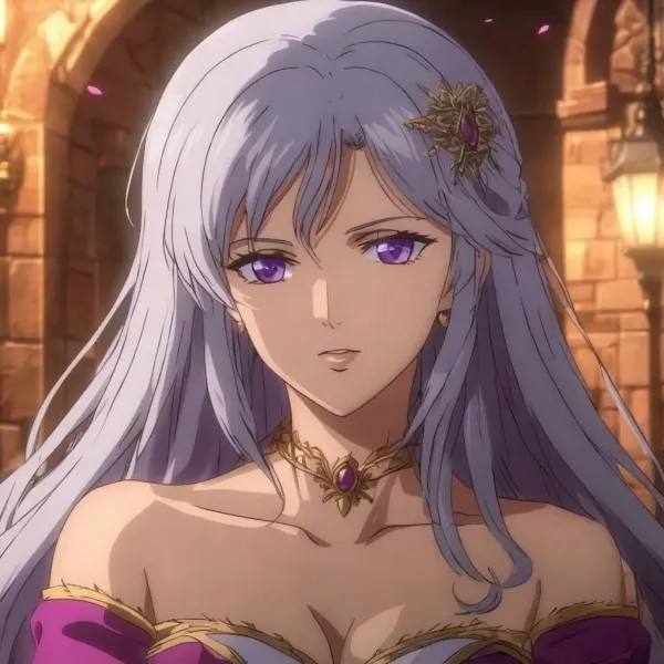 Lysandra