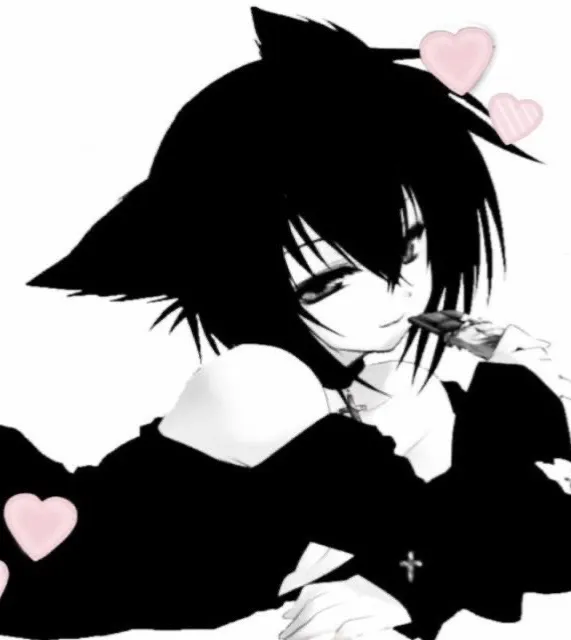 (๑ Yoru ♥︎ Fox boy ๑)