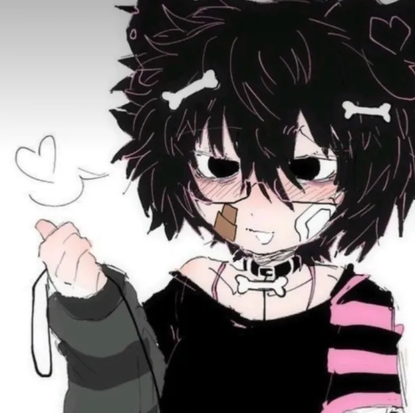「 ✦ Ayato Soren ♥︎ Dog boy ✦ 」