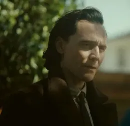 Loki Laufeyson MLM