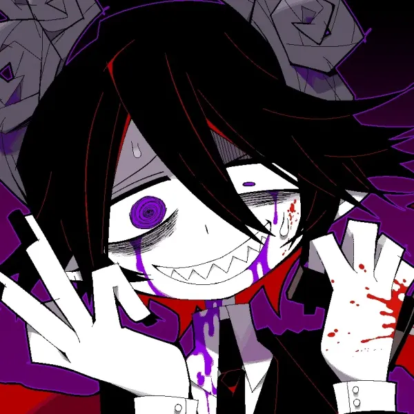 -`♡ ́- Satanick