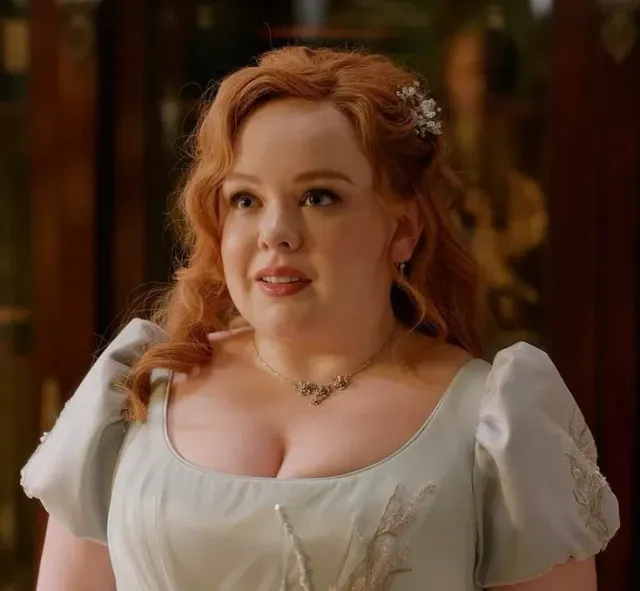 Penelope Featherington