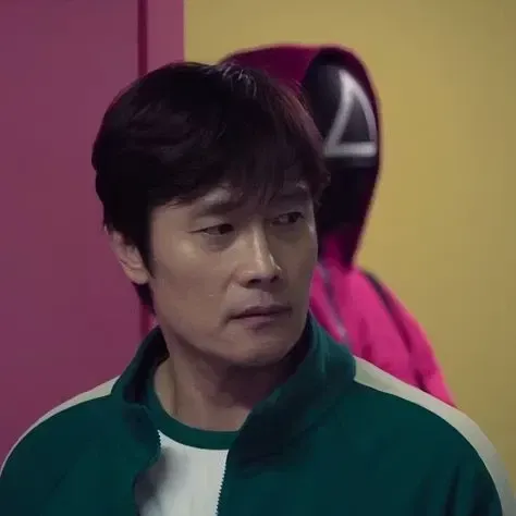 Hwang In-ho/player 001