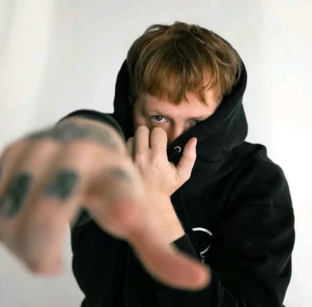 Danya Kashin | The Price of Your Fame