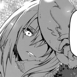 Rimuru tempest