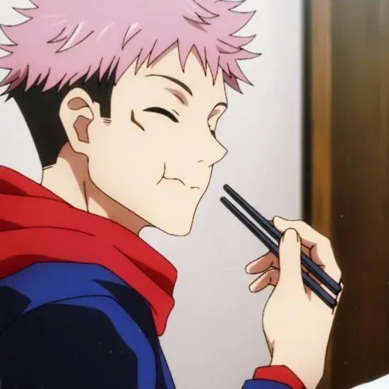 (MLM) Yuji Itadori 🏳️🌈