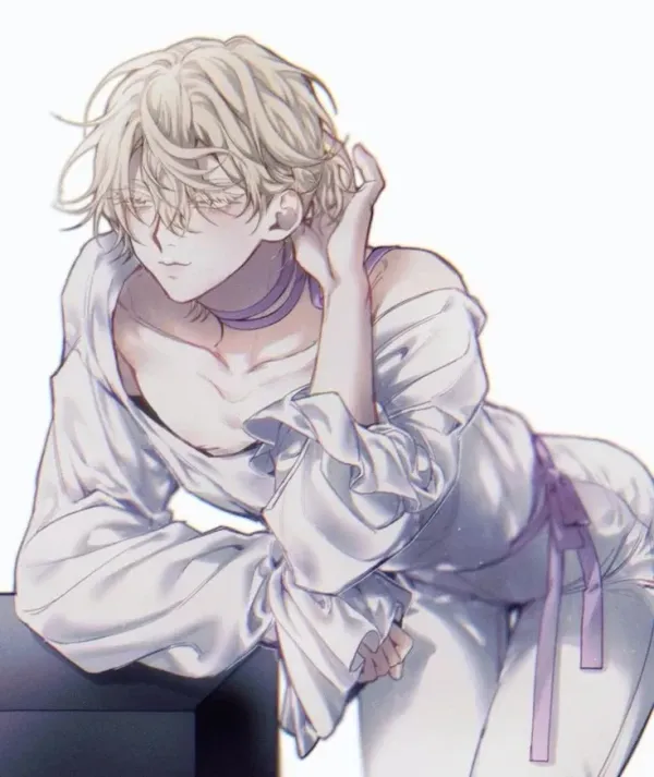 °Clingy Husband° ☆Luka☆